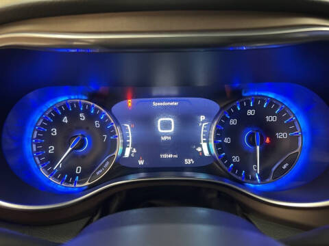 2019 Chrysler Pacifica Touring L Plus