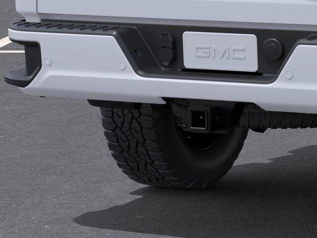 2026 GMC Sierra 3500HD