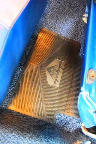 1961 Chevrolet Impala