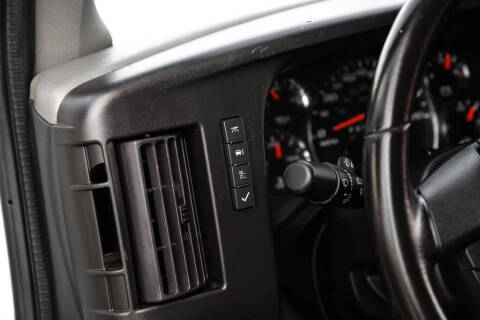 2023 Chevrolet Express 2500