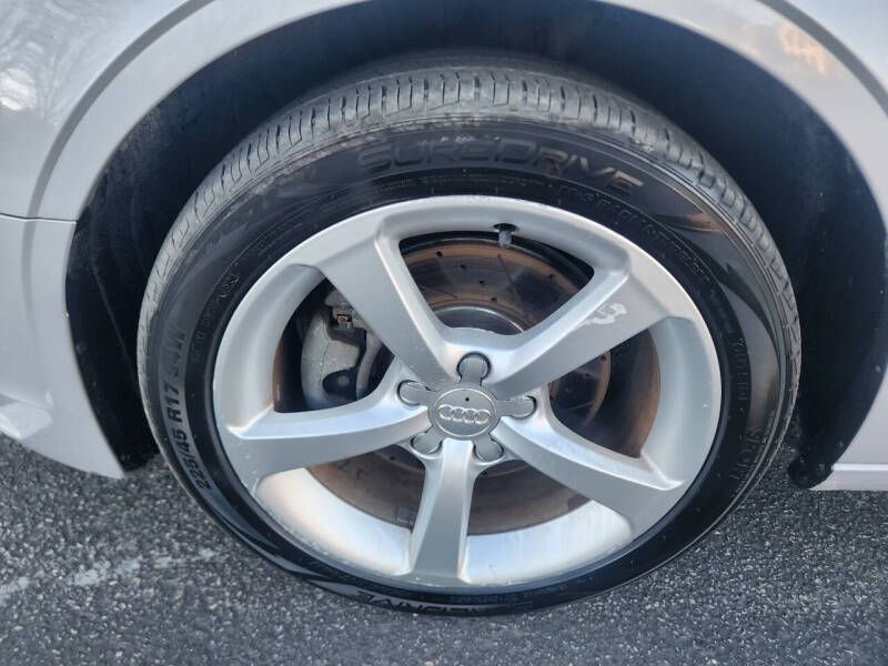 2016 Audi A3 1.8T Premium