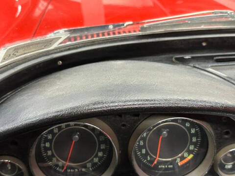 1964 Chevrolet Corvette