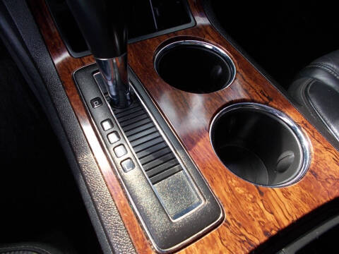 2013 Chevrolet Traverse LT