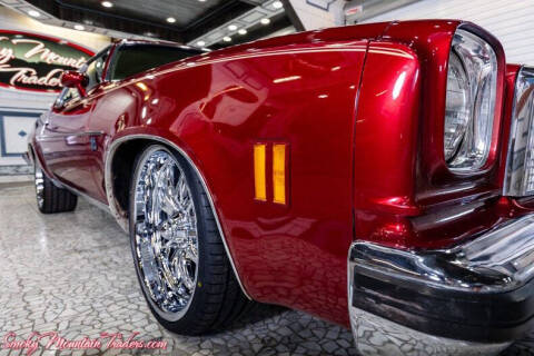 1974 Chevrolet Chevelle