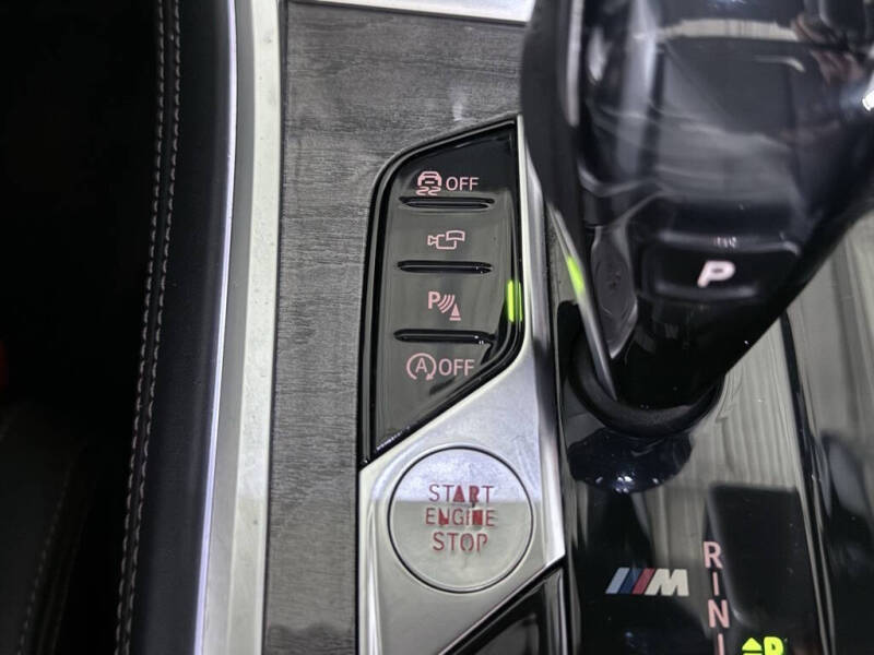 2019 BMW 8 Series M850i xDrive