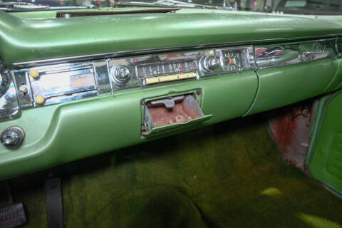 1959 Edsel Ranger