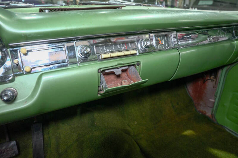 1959 Edsel Ranger
