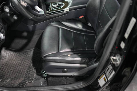 2017 Mercedes-Benz GLC GLC 300 4MATIC