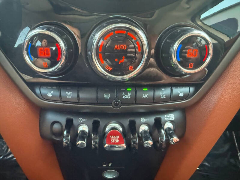 2022 MINI Countryman Cooper S