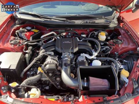 2024 Toyota GR86 Premium