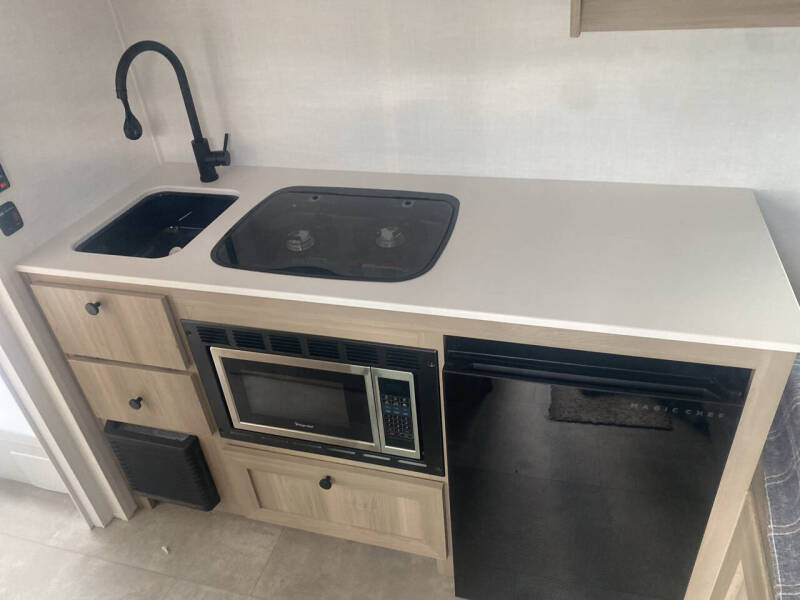 2026 Flagstaff E-PRO 13LE