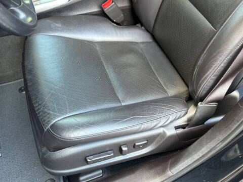 2015 Acura RDX w/Tech