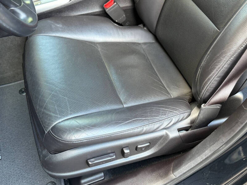 2015 Acura RDX w/Tech