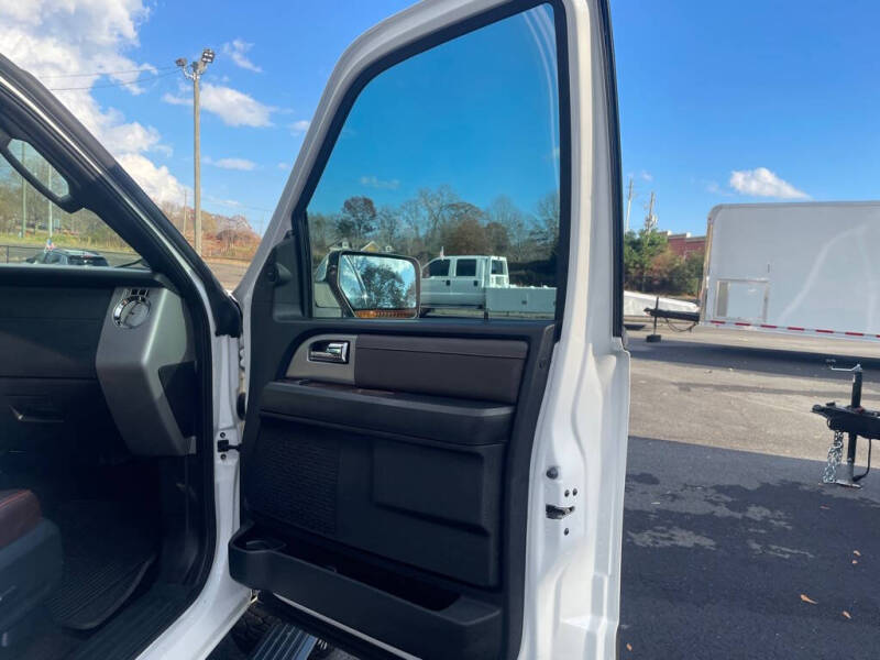 2015 Ford Expedition XLT