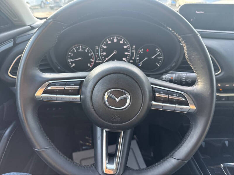 2021 Mazda CX-30 Preferred