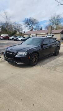 2016 Chrysler 300 for sale at Butler's Automotive in Henderson KY