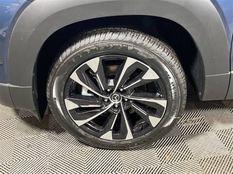 2026 Mazda CX-50 Hybrid Premium Plus