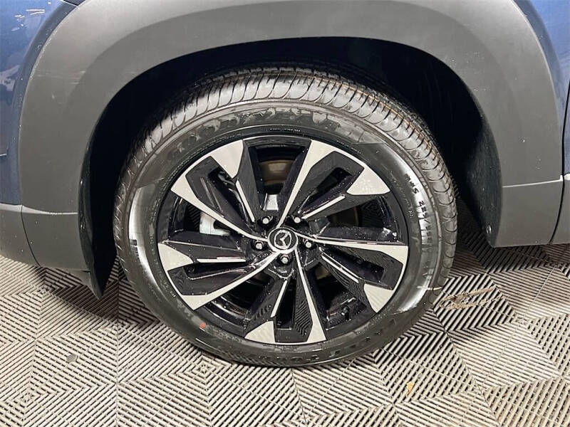 2026 Mazda CX-50 Hybrid Premium Plus