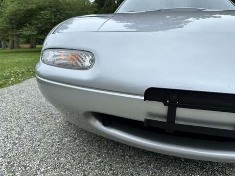 1990 Mazda MX-5 Miata