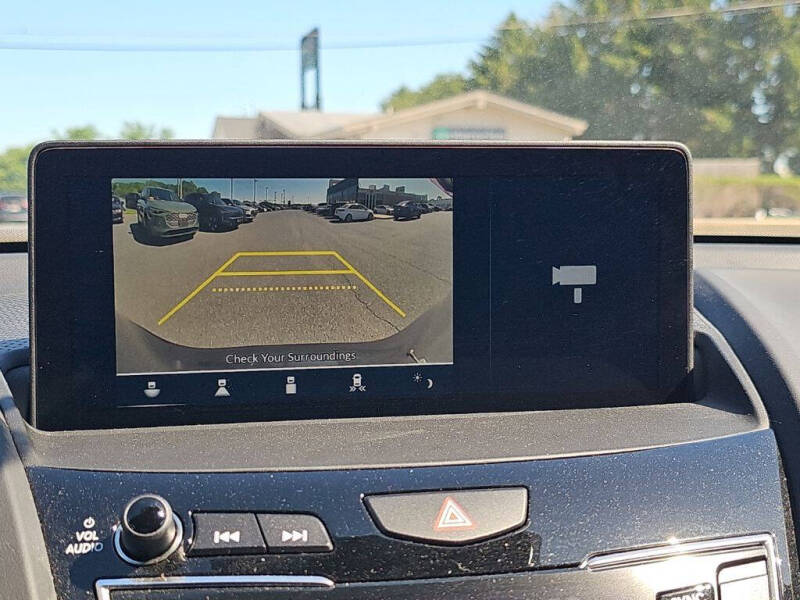 2021 Acura RDX w/Tech