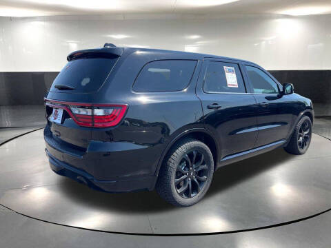 2019 Dodge Durango R/T