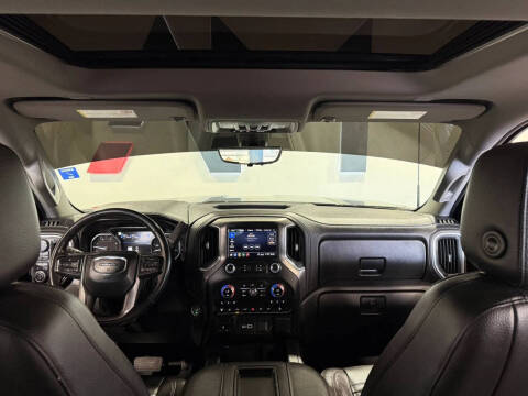2020 GMC Sierra 2500HD