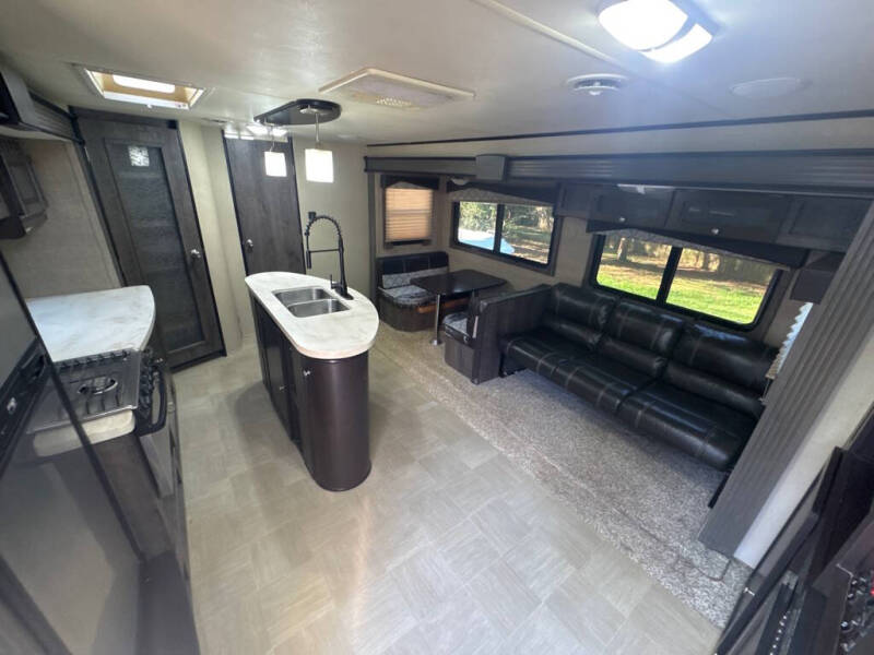 2016 Kodiak ULTRA LITE