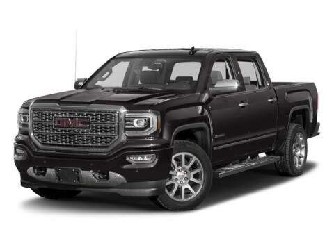 2018 GMC Sierra 1500 for sale at Edwards Storm Lake in Storm Lake IA