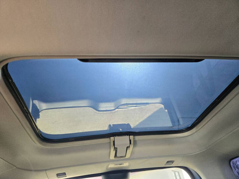 2006 Honda Element EX-P