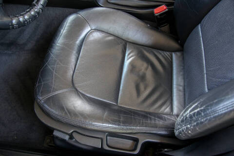 1997 BMW Z3 1.9
