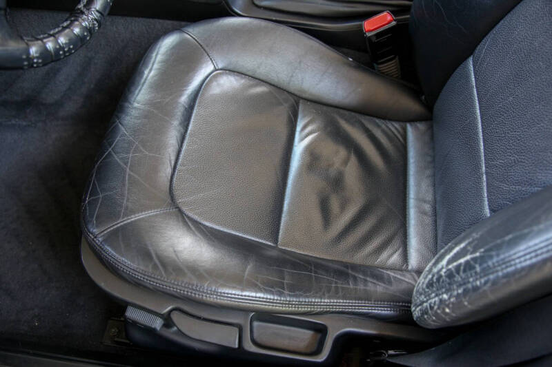 1997 BMW Z3 1.9