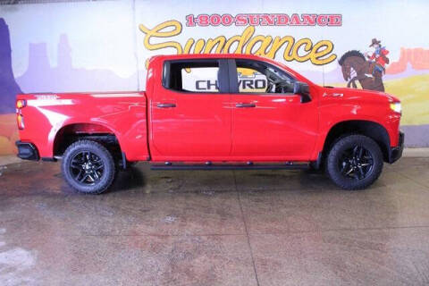 2022 Chevrolet Silverado 1500 Limited