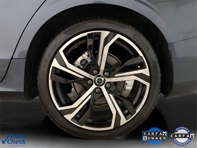 2025 Volvo S60 B5 Core