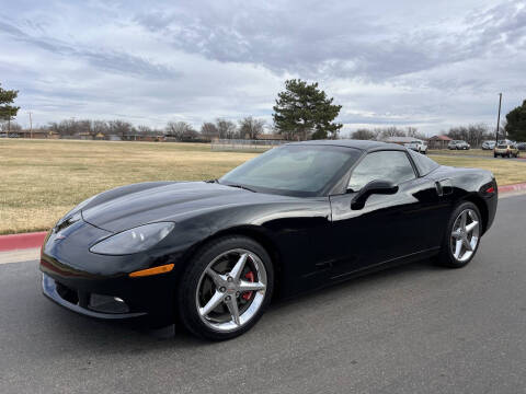 2013 Chevrolet Corvette