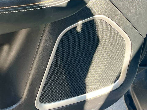 2019 Jeep Compass Sport