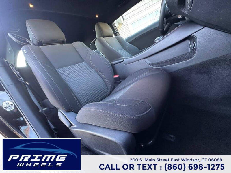 2017 Dodge Challenger