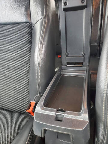 2015 Jeep Compass Latitude