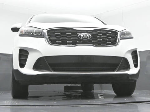 2020 Kia Sorento
