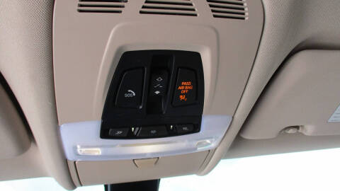 2014 BMW X5 xDrive35i