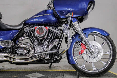 2016 Harley-Davidson Road Glide Special