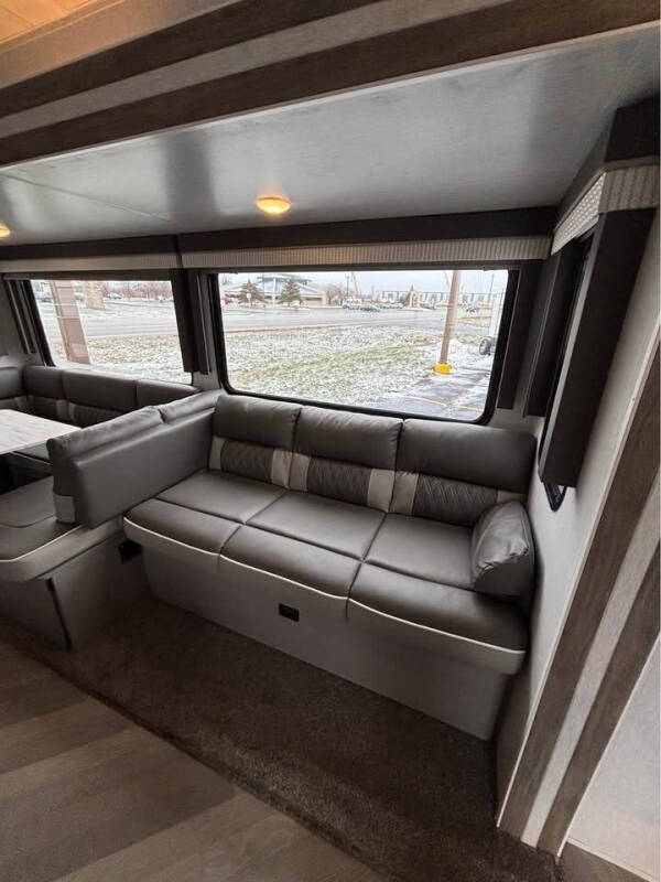 2022 Forest River Wildwood