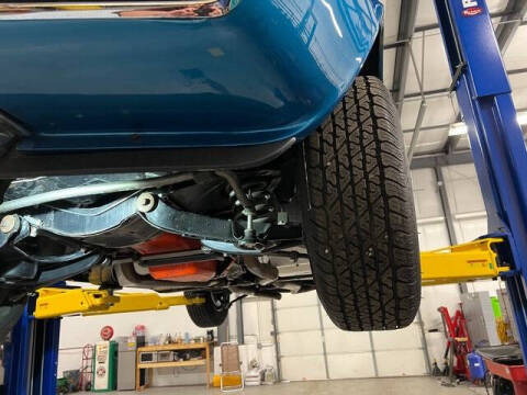 1968 Chevrolet Corvette