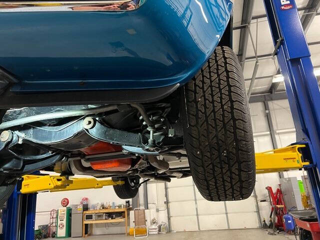 1968 Chevrolet Corvette