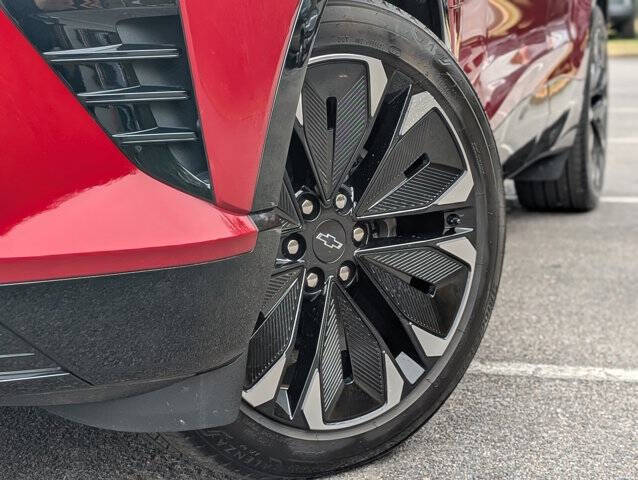 2024 Chevrolet Blazer EV RS