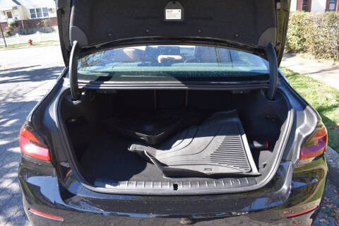 2023 BMW 5 Series 530e