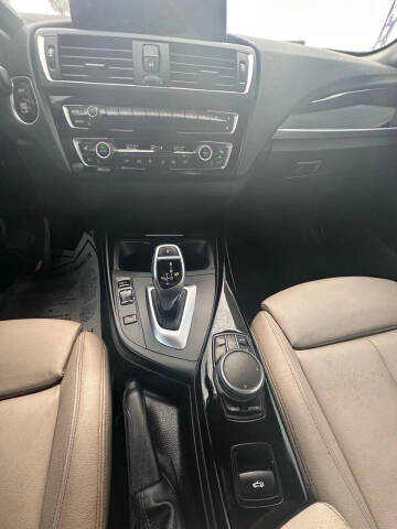 2017 BMW 2 Series 230i