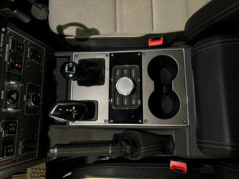 2024 Ineos Grenadier