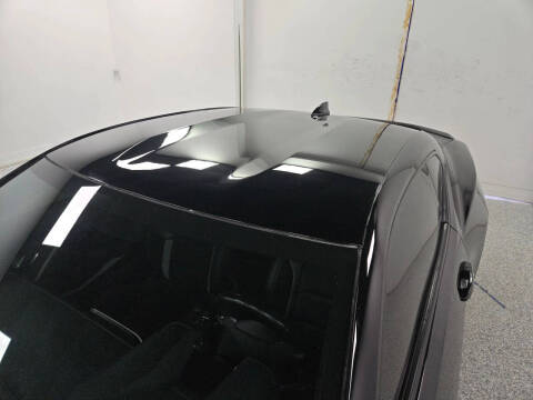 2022 Chevrolet Camaro