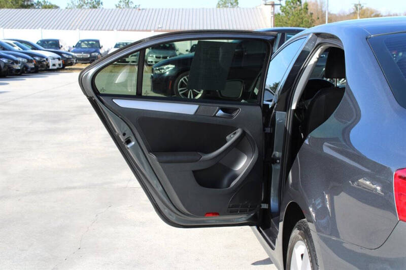 2012 Volkswagen Jetta