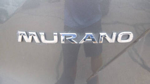 2017 Nissan Murano
